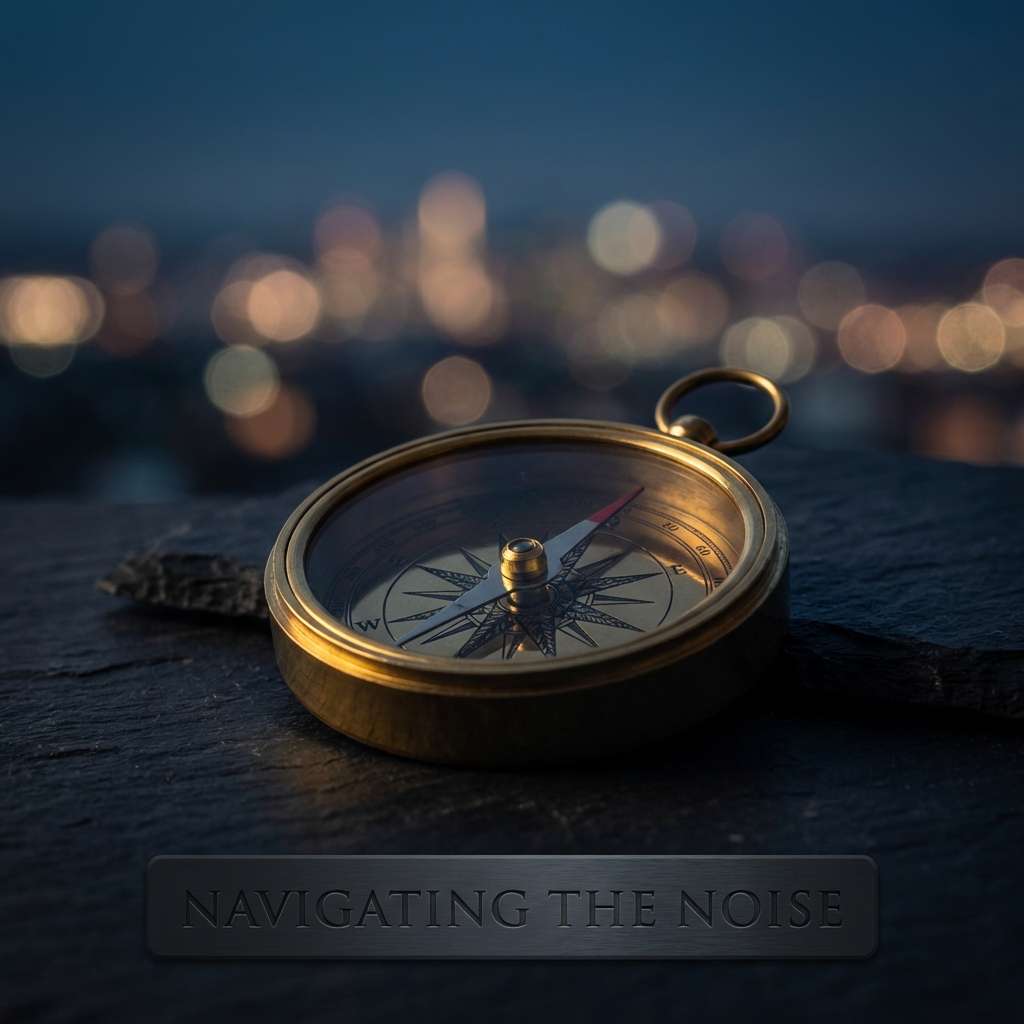 Navigating the Noise